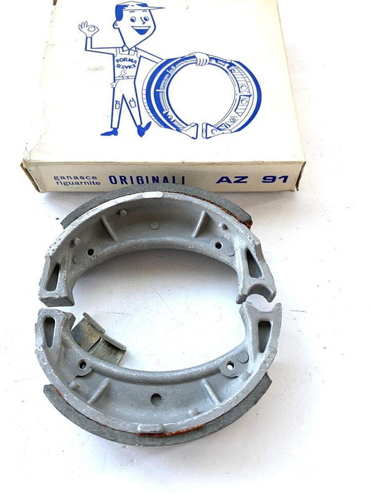 Ceppi freno Garelli 50cc Super Sport D.105X23