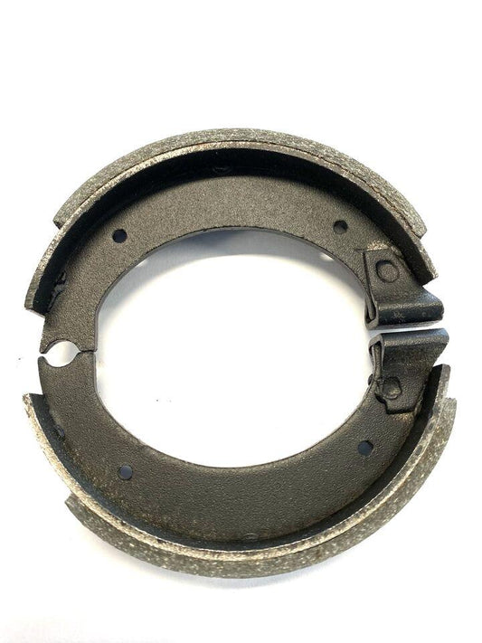 Ceppi freno Mival 48 - NSU 48 D.102X20