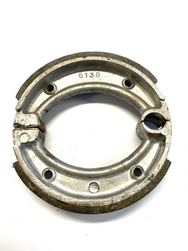 Ceppi freno Moto Guzzi Dingo 1^ serie diametro 90X18