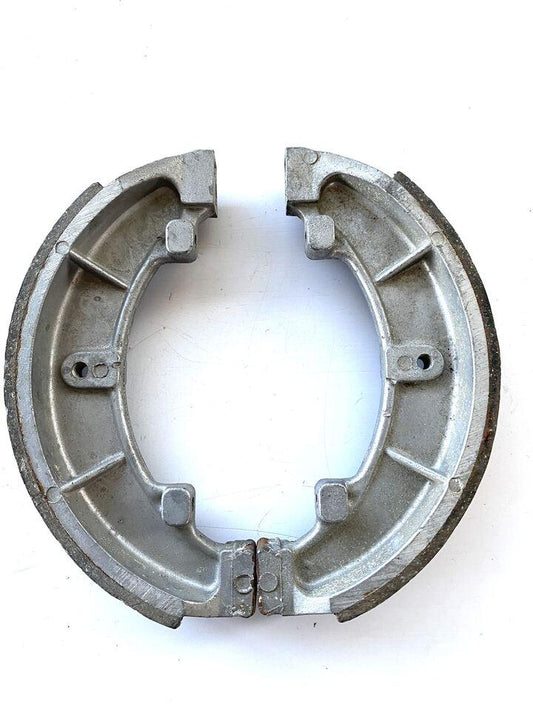Ceppi freno posteriori Lambro 200cc D. 180X30
