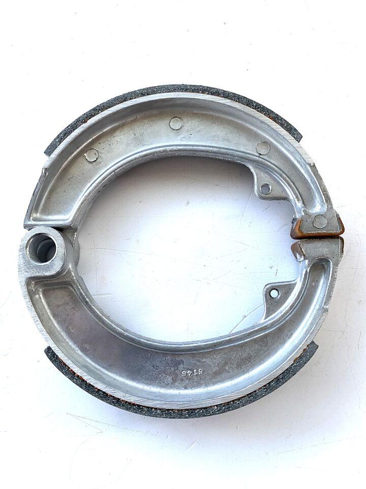Ceppi freno Lambretta J100-125cc D.140X22