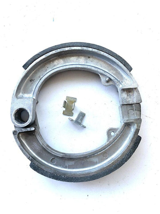 Ceppi freno anteriori Lambretta Lui 50cc