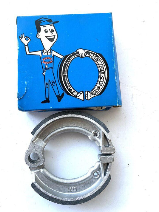 Ceppi freno Malanca 50cc D. 90X18