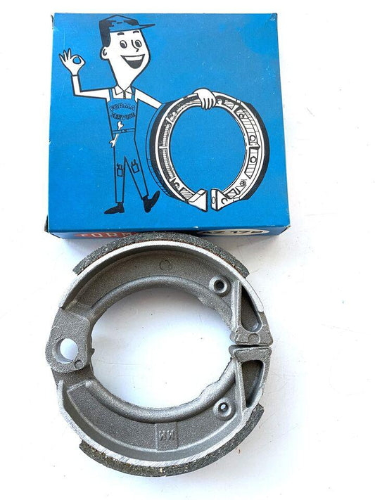 Ceppi freno Malanca Nichi 75cc D.105