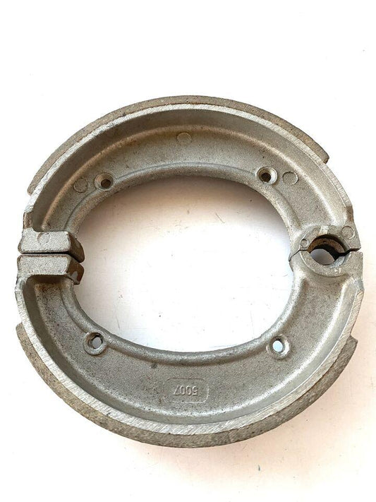 Ceppi freno posteriori Cagiva SST125 ruote a raggi D.135X25