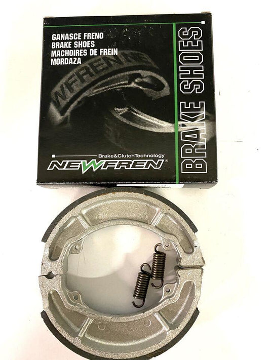 Ceppi freno posteriori Cagiva WMX125-250 Cross 86-87 D.130x25