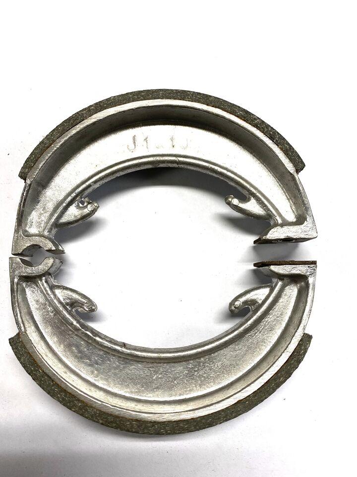 Ceppi freno posteriori Mobylette D.118X23