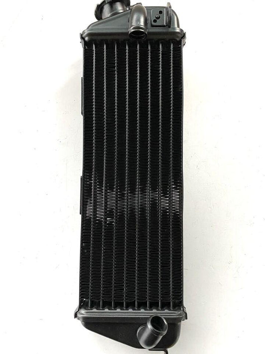 Radiatore Gilera R1 50cc Rally motore KTM