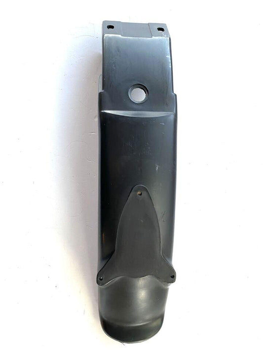 Parafango posteriore ciclomotore Piaggio SI MIX 1996-99