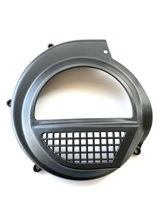 Copriventola con presa aria Vespa PX 125-150-200cc