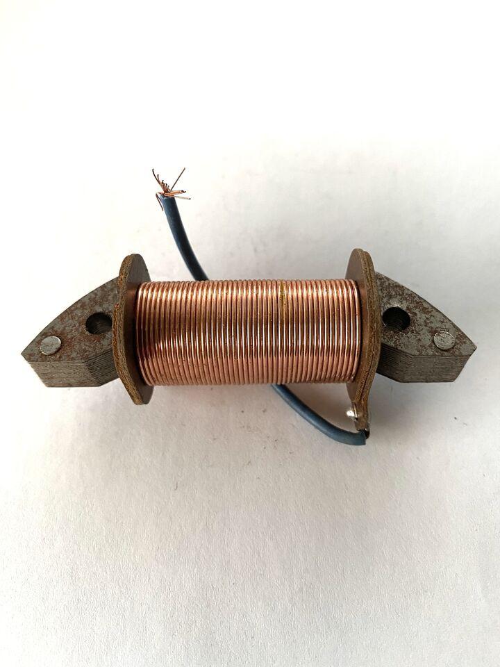 Bobina luce impianto Ducati Minarelli P3-P4-P6 -Beta-Franco Morini