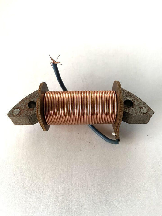 Bobina luce impianto Ducati Minarelli P3-P4-P6 -Beta-Franco Morini