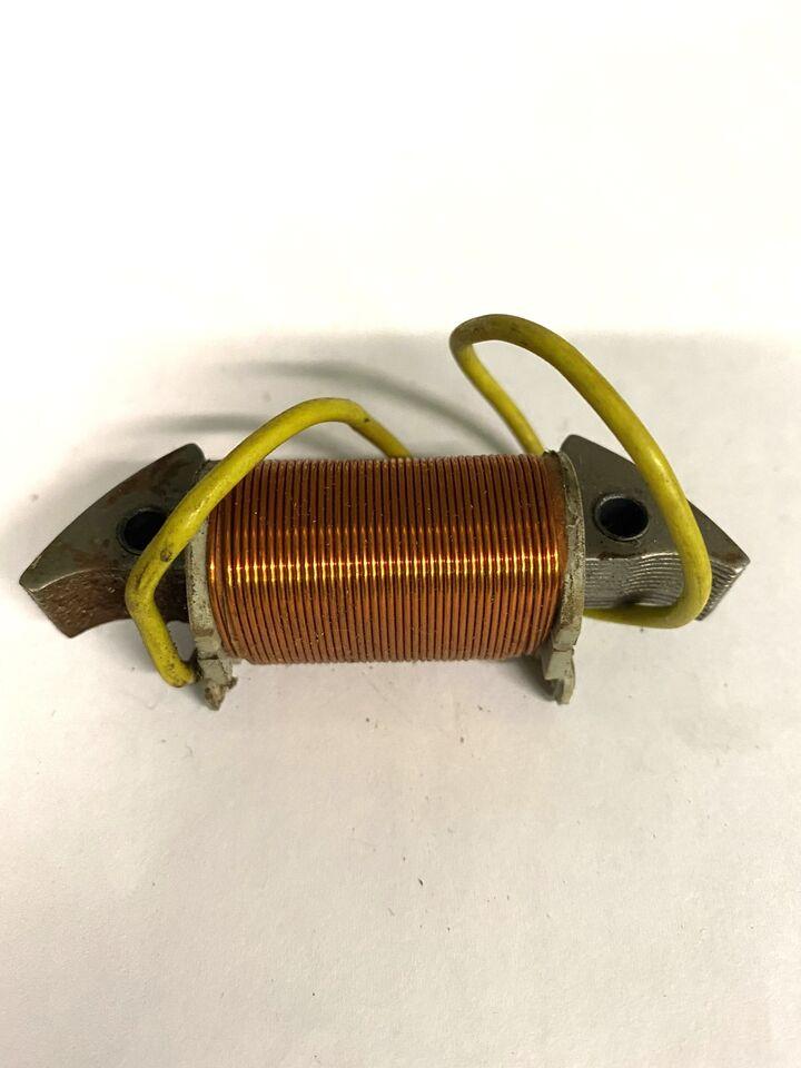 Bobina luce impianto Bosch Garelli Katia Eureka- Minarelli V1