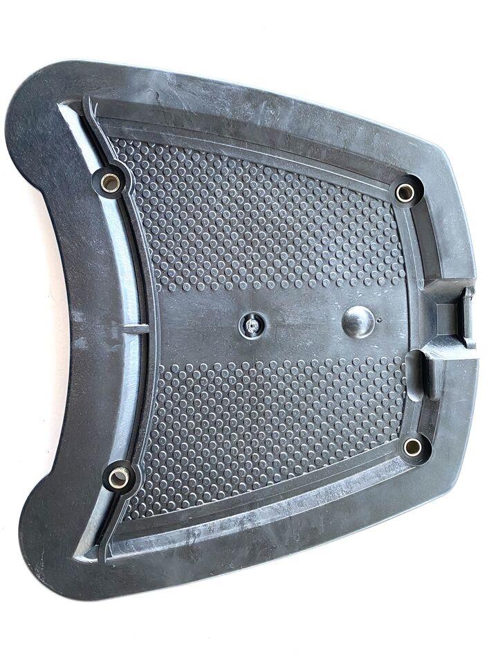 Piastra supporto bauletto Piaggio Free-Liberty 125cc