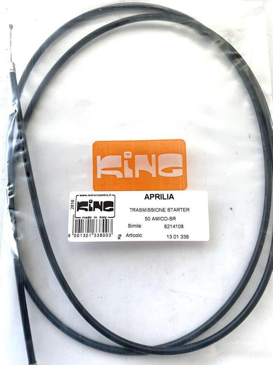 Corda starter scooter Aprilia SR-Amico 50cc