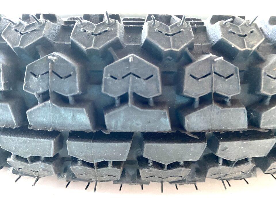 Copertura Mitas 350-18