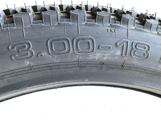 Copertura Mitas 300-18