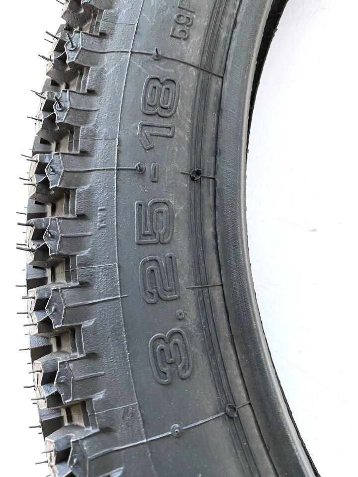 Copertura Mitas 325-18