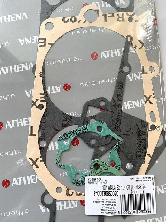 Guarnizioni motore Atala Califfone 122