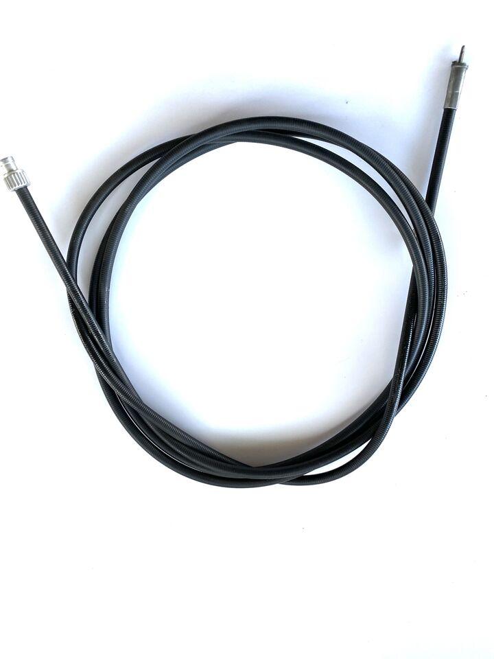 Corda contachilometri Microcar Amica 4