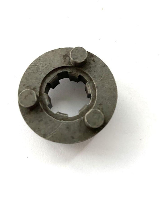 Scorrevole cambio 3^-4^ marcia su secondario Minarelli P4 50cc