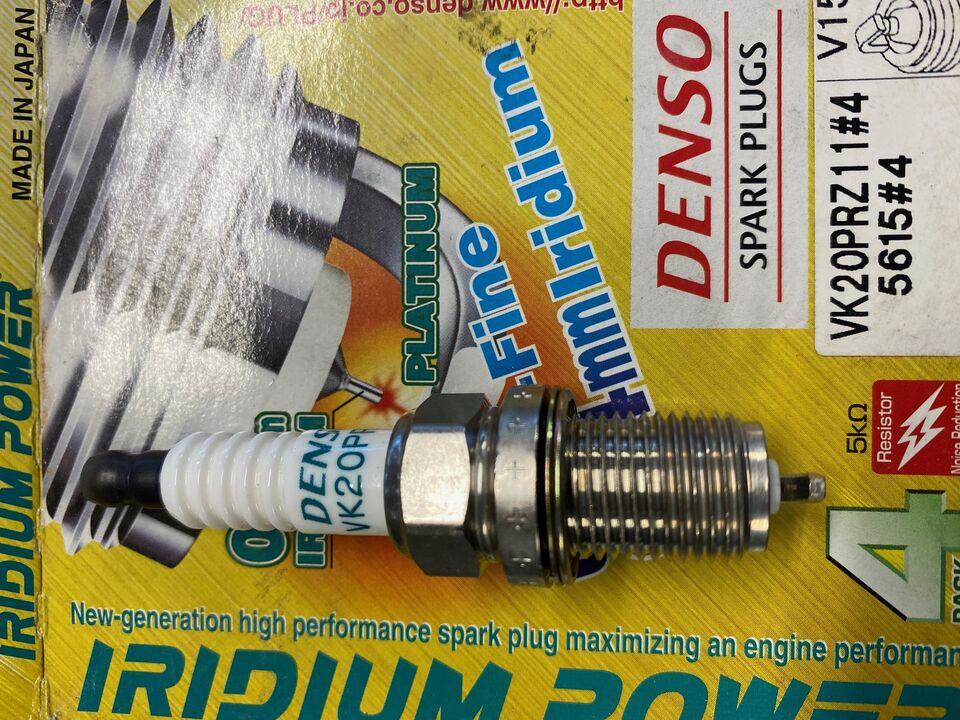 Candela Denso VK20PRZ11 (NGK IFR6L11) Honda GL 1800