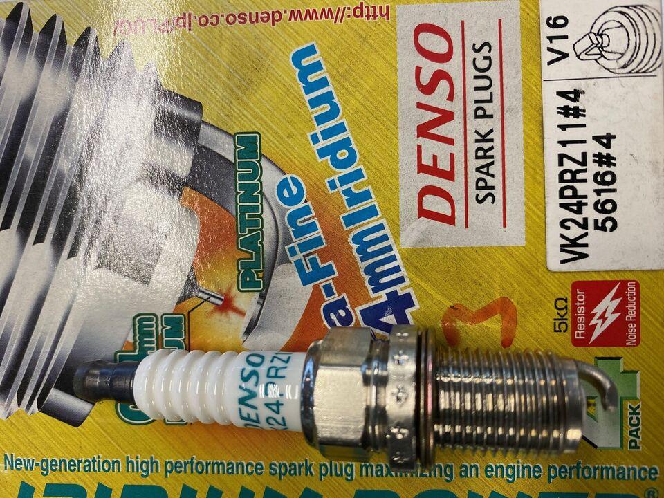 Candela Denso VK24PRZ (NGK IFR9H11) Honda CRF 450