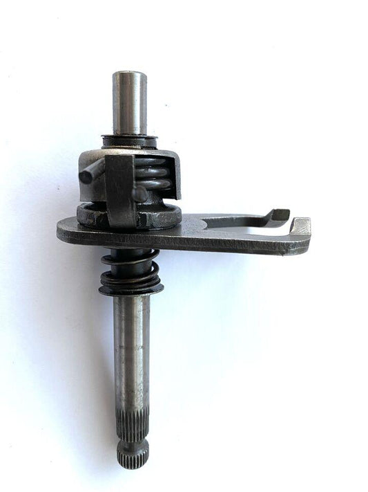 Albero selettore cambio completo Franco Morini UC4-T4-GS-GSA