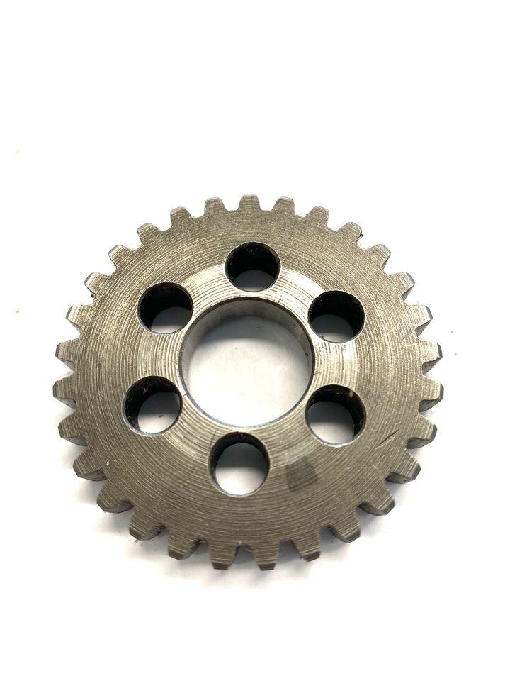 Ingranaggio 2^ marcia su secondario Z29 Franco Morini T4-GS-GSA