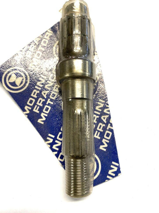 Albero ruota Malaguti Crosser-Atala Hacker-Italjet Formula0