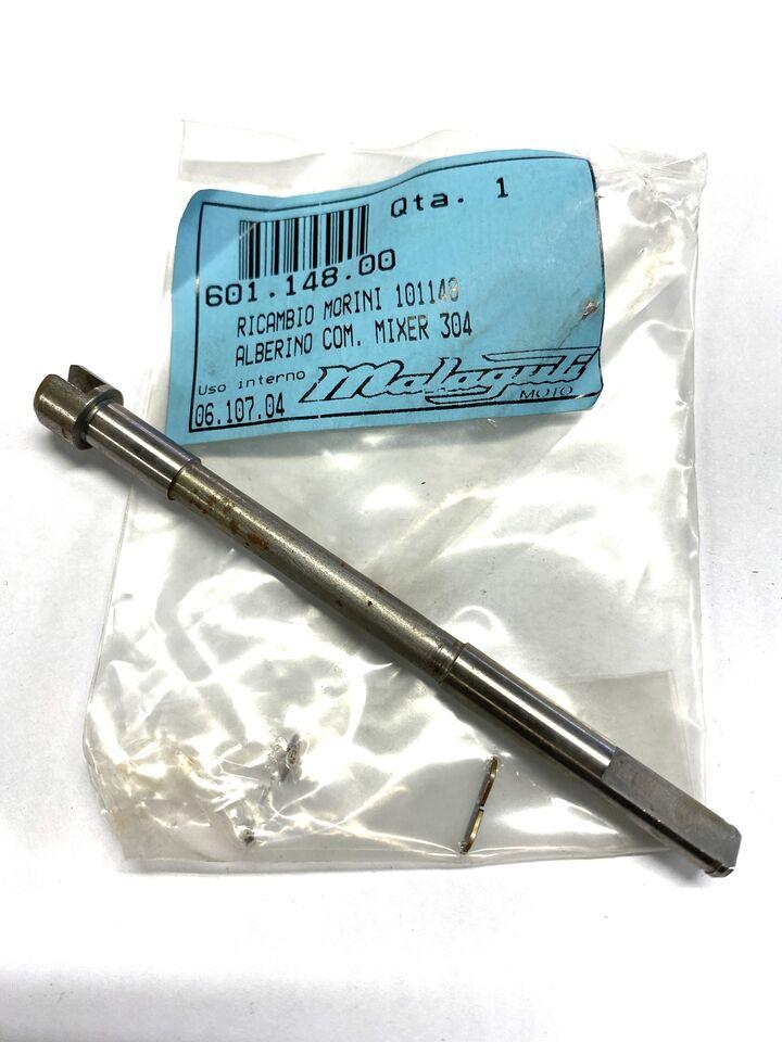 Alberino pompa mix Franco Morini G30-Malaguti-Top-Full CX-RST 50