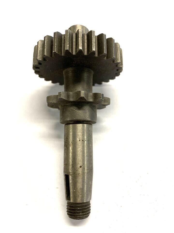 Albero secondario Franco Morini M0KG 50cc monomarcia Z26