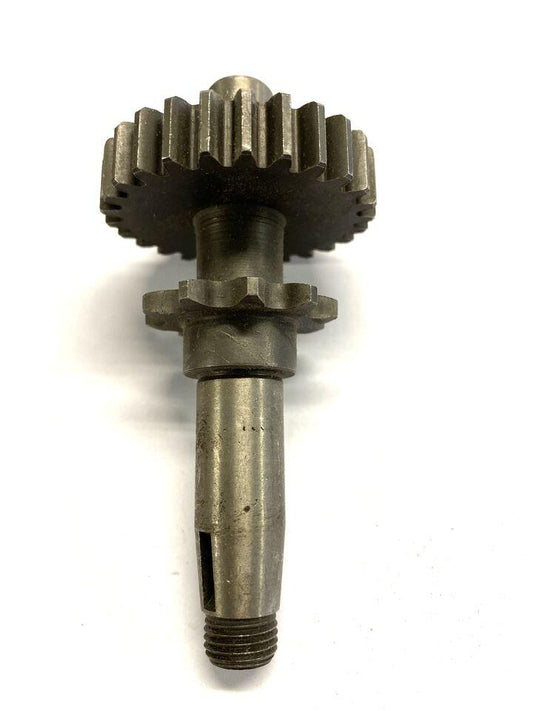 Albero secondario Franco Morini M0KG 50cc monomarcia Z26