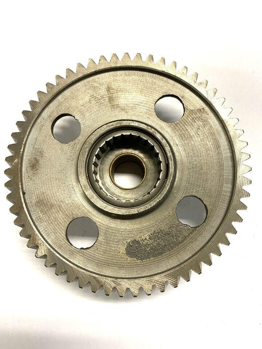 Ingranaggio trasmissione Franco Morini Convert 50cc bimarcia