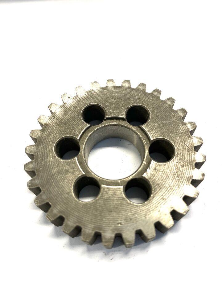 Ingranaggio 2^ velocità su secondario Z29 Franco Morini 5ST 50cc