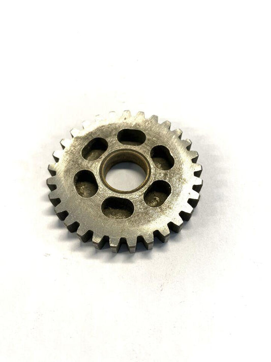 Ingranaggio 2^ velocità su secondario Z29 Franco Morini UC6