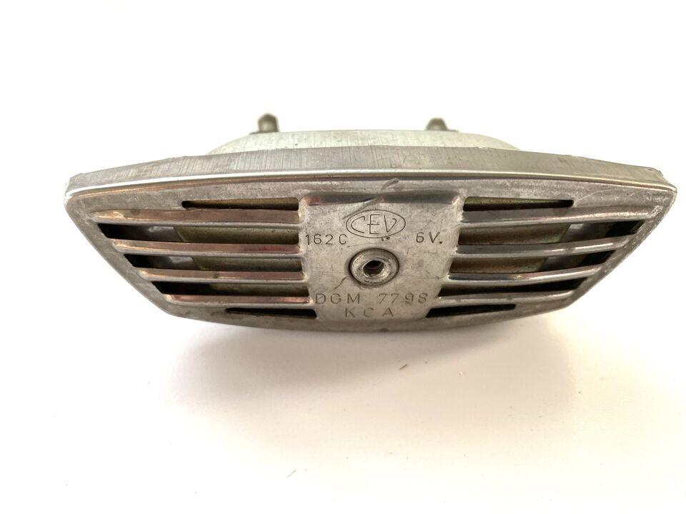 Clacson per faro CEV 1169