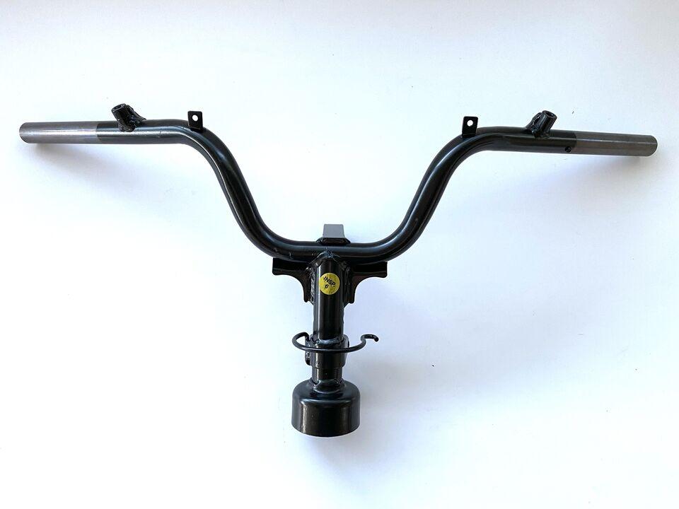 Manubrio Derbi Atlantis 50-100cc - Piaggio Diesis 50cc