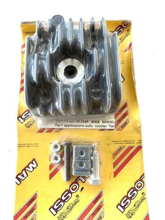 Testa Malossi D.47 per scooter MBK Booster 50cc
