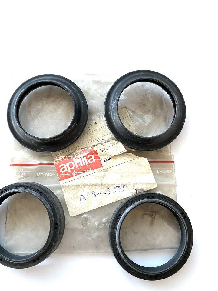 Paraolio forcella e parapolvere Aprilia RSV1000-RSV4 D.43