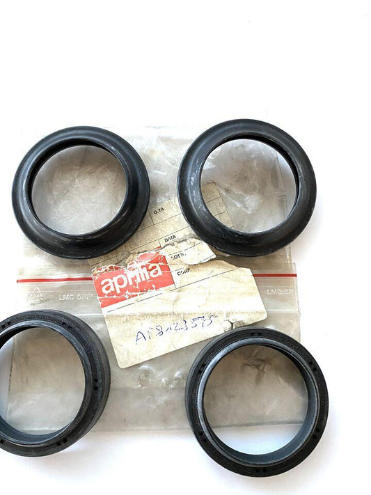 Paraolio forcella e parapolvere Aprilia RSV1000-RSV4 D.43