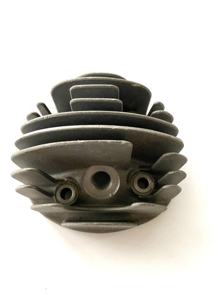 Testa Polini Vespa 50 per modifica d.47