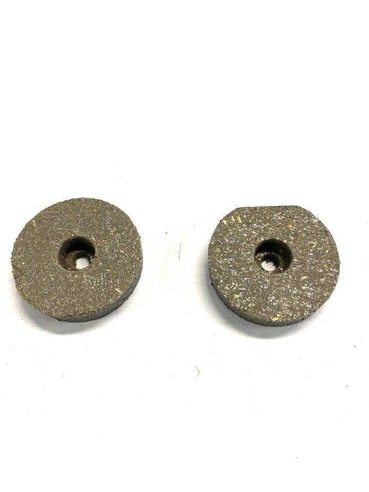 Pastiglie freno anteriori Motobecane 55D