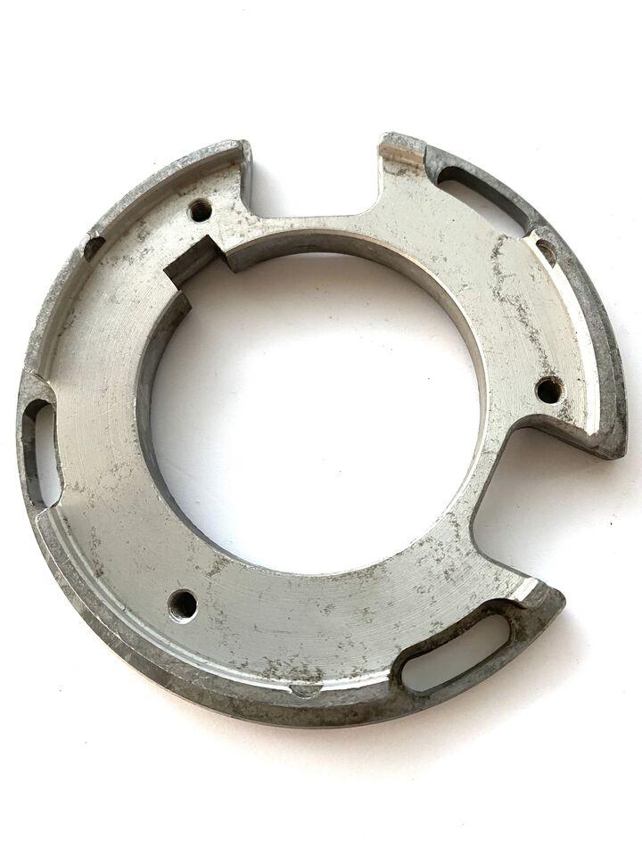 Piatto portabobine Dansi art.135249