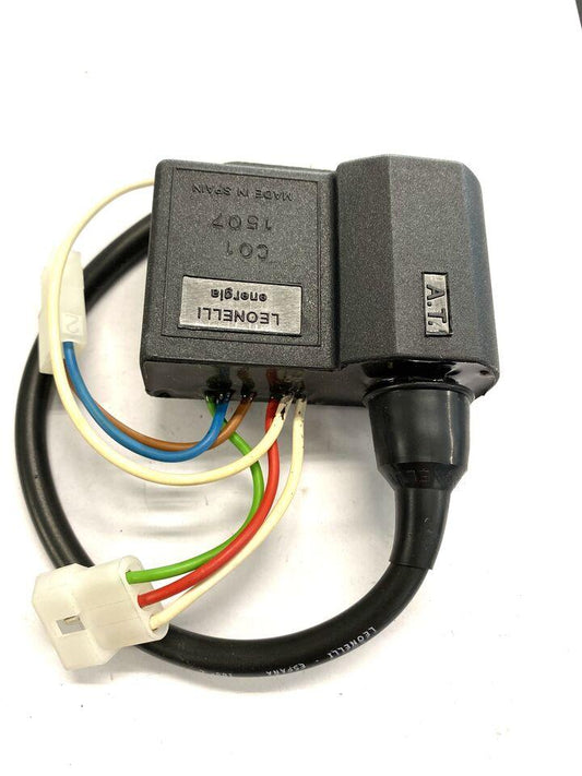 Centralina Derbi Senda 50DRD-SM-XTreme-Gilera GSM-RCR-Zulù 50