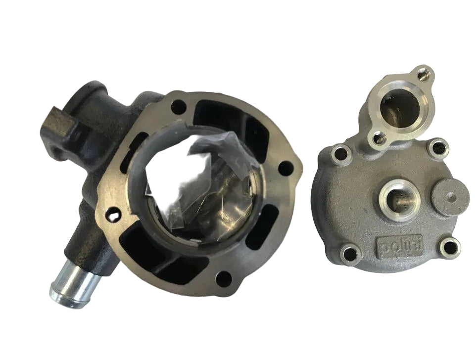 Kit cilindro modifica Polini Aprilia SR 2000-Suzuki Katana 50cc