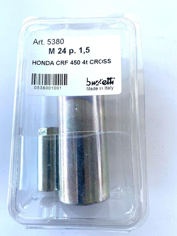 Estrattore volano D.24X1,5 Honda CRF 250-450cc