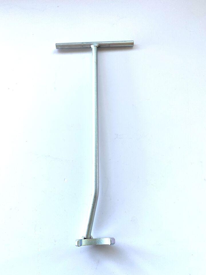 Chiave rubinetto benzina Vespa