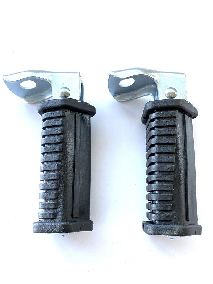 HDBUBALUS Pedane Per Passeggero Per Moto, Kit Di Supporto Per HDBUBALUS Pedane Per Passeggero Per Moto, Kit Di Supporto Per
