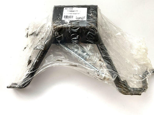 Cavalletto centrale Buzzetti Peugeot Ludix 50cc ruote 14